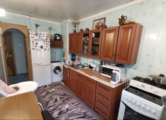 2-комнатная квартира на продажу, 52 м2, Владимирская область, деревня Облепиха, 1