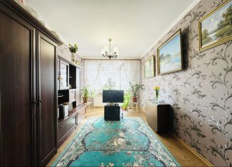 Продаю однокомнатную квартиру, 36.3 м2, Оренбургская область, Заречная улица, 2