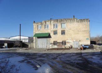 Продаю помещение свободного назначения, 900 м2, село Ильинка, Совхозная улица, 31В