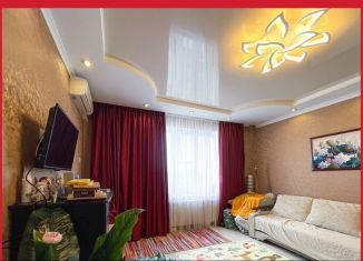 Продается 1-комнатная квартира, 43.4 м2, Ростовская область, Смирновский переулок, 139