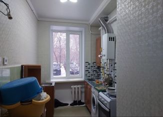 Продается 2-ком. квартира, 45 м2, Оренбургская область, проспект Гагарина, 1Д