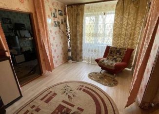 Двухкомнатная квартира на продажу, 46.1 м2, Самарская область, улица Калинина, 9Б
