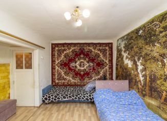 Продается двухкомнатная квартира, 45.9 м2, Тюмень, Ленинский округ, Одесская улица, 43