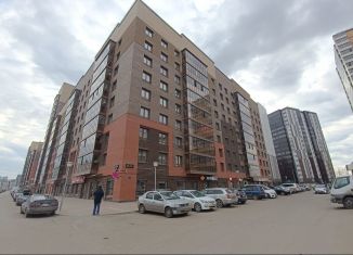 Продается двухкомнатная квартира, 65.3 м2, Красноярск, Светлогорский переулок, 12, ЖК Светлогорский