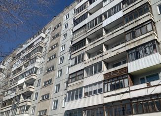 1-ком. квартира на продажу, 33.4 м2, Новосибирская область, улица Кропоткина, 136
