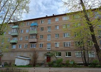 Продажа однокомнатной квартиры, 32 м2, Московская область, квартал Текстильщики, 43