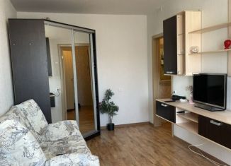 Аренда 1-комнатной квартиры, 32 м2, Челябинск, Краснопольский проспект, 3Г
