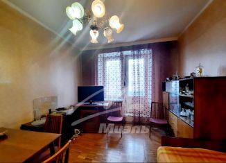 Продам двухкомнатную квартиру, 53 м2, Москва, Большой Афанасьевский переулок, 5, район Хамовники
