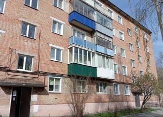 Продажа 2-комнатной квартиры, 41.4 м2, Пенза, улица Клары Цеткин, 37, Железнодорожный район