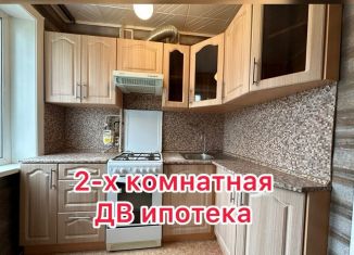 Продажа 2-ком. квартиры, 44 м2, село Некрасовка, Пионерская улица, 3