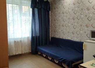 Квартира в аренду студия, 14 м2, Красноярск, Кольцевая улица, 24А