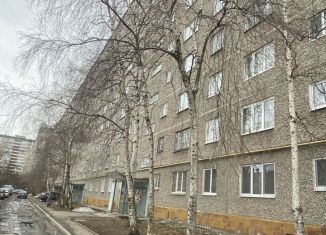 Продажа 3-комнатной квартиры, 58.4 м2, Екатеринбург, улица Металлургов, 10А