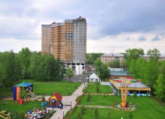 Продажа трехкомнатной квартиры, 101.5 м2, Челябинская область, Пионерская улица, 17