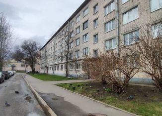 Квартира на продажу со свободной планировкой, 33 м2, Санкт-Петербург, Коломяжский проспект, 12, Приморский район