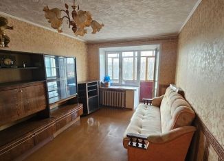 2-комнатная квартира на продажу, 46 м2, Рыбинск, проспект Ленина, 160