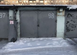 Сдается гараж, 18 м2, Иркутск, Колхозная улица, 51