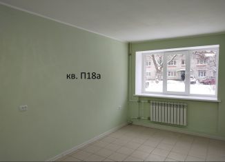Квартира на продажу студия, 16.3 м2, Нижегородская область, улица Чаадаева, 4