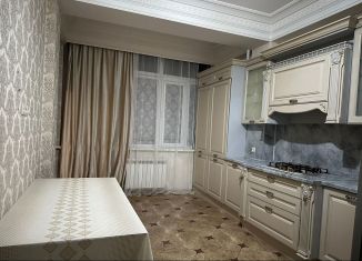 Продается 2-комнатная квартира, 68 м2, Дагестан, улица Эльзы Ибрагимовой, 31Бк5