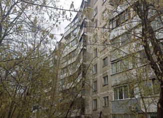 Продается трехкомнатная квартира, 60.2 м2, Москва, метро Октябрьское поле, улица Паршина, 37