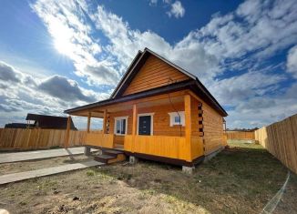 Продам дом, 160 м2, деревня Грановщина, улица Вампилова