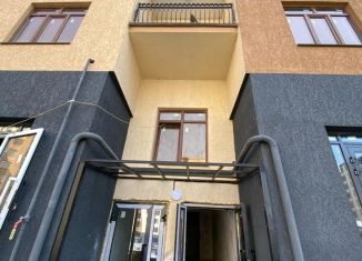 Однокомнатная квартира на продажу, 46 м2, Нальчик, улица Шарданова, 52