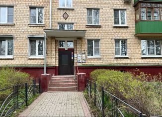 Сдается двухкомнатная квартира, 42 м2, Московская область, посёлок Барвиха, 24