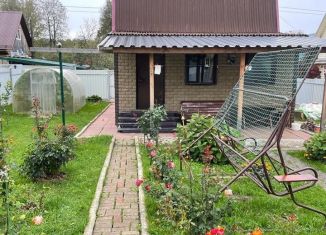 Продается дом, 76 м2, Калуга, садоводческое некоммерческое товарищество Пищевик, 64