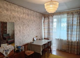 Продается 2-комнатная квартира, 49.5 м2, Кировская область, Московская улица, 148