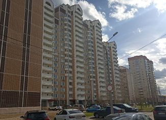 Продам 2-комнатную квартиру, 53 м2, Московская область, улица Пушкина, 6