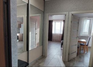 Однокомнатная квартира в аренду, 46 м2, Краснодар, Артезианская улица, 2, микрорайон Гидрострой