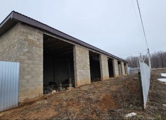 Сдам в аренду помещение свободного назначения, 220 м2, село Толбазы, улица Дубки, 1