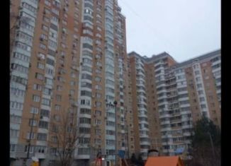 Сдам в аренду 1-комнатную квартиру, 40 м2, Москва, метро Боровское шоссе, улица Богданова