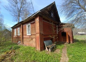 Продам дом, 43 м2, Новгородская область