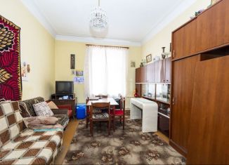 Продается двухкомнатная квартира, 56.2 м2, Новосибирск, улица Богдана Хмельницкого, 50, Калининский район