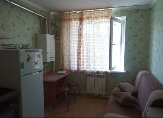 1-комнатная квартира в аренду, 36.6 м2, Калужская область, улица Георгия Амелина, 8