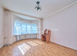 Продаю 1-комнатную квартиру, 43.8 м2, Рязанская область, улица Свободы