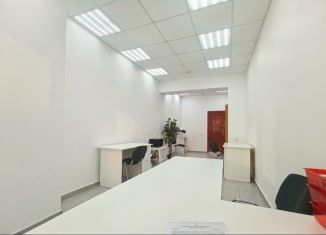Сдам офис, 20 м2, Новосибирск, Зыряновская улица, 53