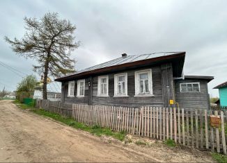 Дом в аренду, 49.7 м2, село Устье, Пролетарская улица, 126