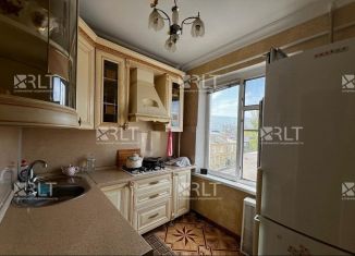 Продажа трехкомнатной квартиры, 65 м2, Дагестан, проспект Имама Шамиля, 89
