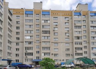 Однокомнатная квартира на продажу, 33.7 м2, Тамбовская область, Дорожный переулок, 36А