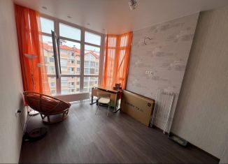 Продается 1-комнатная квартира, 36 м2, Краснодарский край, Анапское шоссе, 30к3