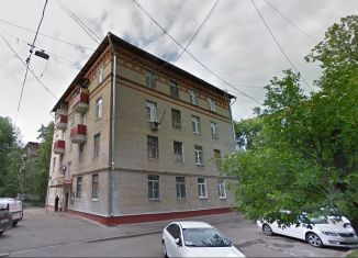 Продажа трехкомнатной квартиры, 78 м2, Москва, Светлый проезд, 8к3, станция Стрешнево