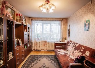 Продаю трехкомнатную квартиру, 64.4 м2, Костромская область, Берёзовый проезд, 6
