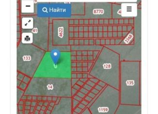 Продаю земельный участок, 320 сот., деревня Полюдово