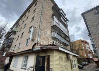 Продажа помещения свободного назначения, 107.8 м2, Калуга, Монастырская улица, 1