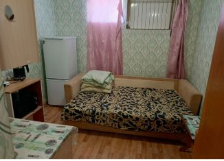 Сдается квартира студия, 15 м2, Томская область, Батистовая улица, 16