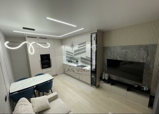 Сдается в аренду 3-комнатная квартира, 75 м2, Москва, Волоколамское шоссе, 71/8к1, СЗАО
