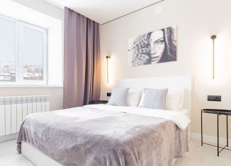 Аренда 1-ком. квартиры, 33 м2, Томская область, Киевская улица, 1