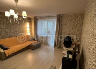 Сдача в аренду 1-комнатной квартиры, 47.7 м2, Североморск, улица Кортик, 17