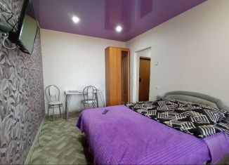 Сдам в аренду 1-ком. квартиру, 32 м2, Ульяновск, проспект Созидателей, 80